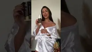 Você sempre bronzeada