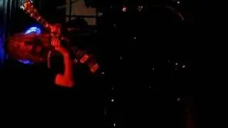 Bad Ass Guitar Solo