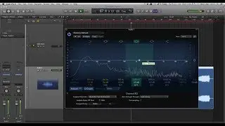 Lead Processing - Logic Pro