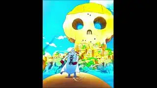Garp's Galaxy Impact🗿💪🏻 | #anime #onepiece #animeedit #edit #manga #shorts #alightmotion #amv #luffy