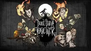 Descargar Don't Starve Together + RoG v180846 de 13 de Junio de 2016 - Gratis - 1 Link