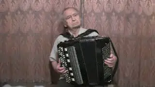 В.И. Агапкин "Прощание Славянки". играет Ростовых Владимир Николаевич