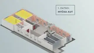 Анимационный ролик для СТО | 2D-анимация