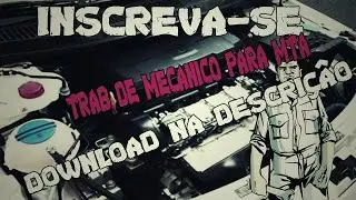 script-Trabalho de mecanico [MTA] By: JuuN!m