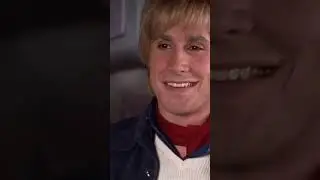 Fred being a Chad - Scooby Doo (2002)