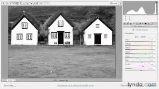 Editing images directly with the Targeted Adjustment tool - Adobe Photoshop Essential