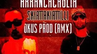 Skiattakiattilli - medley (Okus RMX)