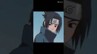 Саске в аниме наруто 😔#shorts #анименаруто#nr aNime YT.