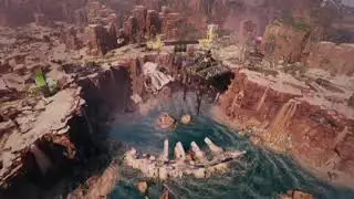 Apex Legends 🎃 Королевская битва теней