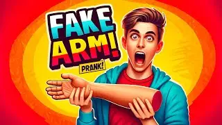 🤯 The Most HILARIOUS Public Prank Ever!