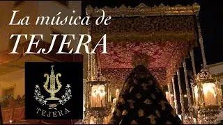 TEJERA 🔴 youtube MÚSICA para trabajar activo y alegre 🥁🎺 | MARCHAS DE PALIO