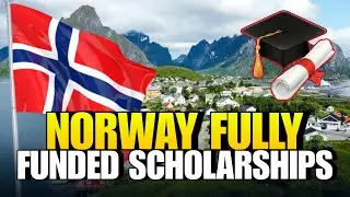 5 Fully Funded Scholarships in Norway For International Students | Scholarships 2026