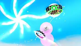 ADEUS 100% | Medium demon