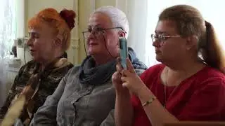 Вечер памяти В Урывского  Любимая музыка