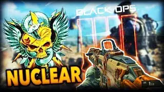 MY FIRST BLACK OPS 4 NUCLEAR! - THE BEST CLASS SET UP! (Call of Duty: Black Ops 4 Nuke)