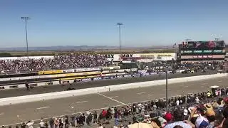 Nitro Dragsters !!