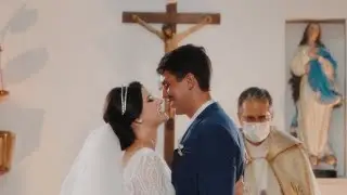 QUE SORTE A NOSSA - RENAN E TAÍS | SAME DAY FILM | VBc Filmes