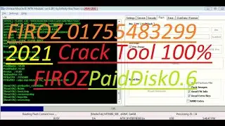 Infinity CM2 Dongle MTK Crack Tool 100% working 2021