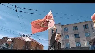 День победы 2019 | 2DROIDA | Redmi Note 7