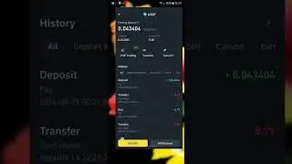 Tonjoy instant payment ton and usdt telegram bot how to work tonjoy and withdraw with paymet proof