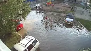 кокшетау кому потоп кому радость