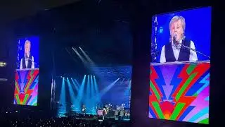 Paul McCartney (Bogotá) - Hey Jude