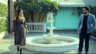 HAPPY 1st ENGAGEMENT ANNIVERSARY🧿 A special video for you.....❤️