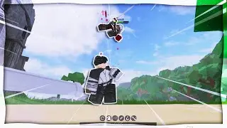 The BEST Fighting Game on ROBLOX