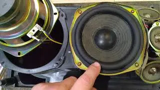 Sony HCD-RX900 2/5