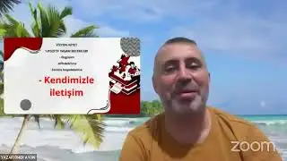 4. Ders Vizyon-Niyet Oluşturma "Beyin Gelişimi Eğitimi"