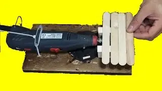 circular saws from hobby drill
