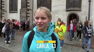 Andacht zum Thema 