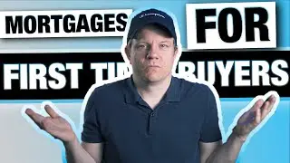 Mortgages for First Time Buyers