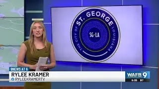 City of St. George begins moving into new administrative headquarters