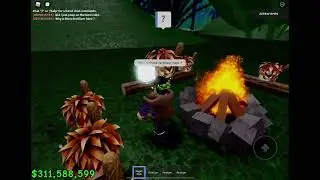 Time machine in raise a floppa