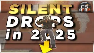Top 12 CS2 Silent Drops in 2025 | CS2 afap