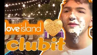 Love Island Quiz 2018 - Who's Getting Pied