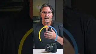 How Does White Balance Impact Your Camera Color Balance? 📷⚖️ #photographyshorts #photography #shorts
