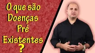 DOENÇAS PRE EXISTENTES DE PLANOS DE SAUDE RJ
