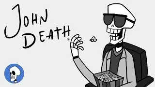 John Death entra al cine - T3 / Cap 13 - capítulo final