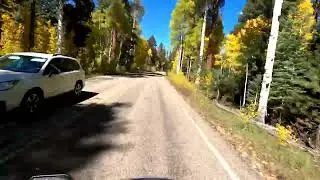 Grand Canyon North Rim Highway Part II