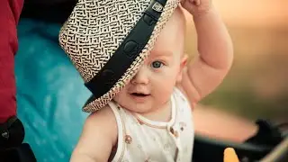 Модные шляпки 👒 Современные детские песни