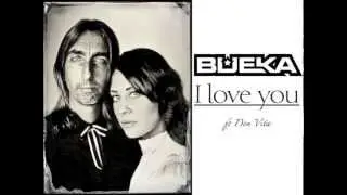 Bueka - I Love U ft Don Vita