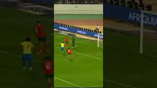تصدي ياسين بونو