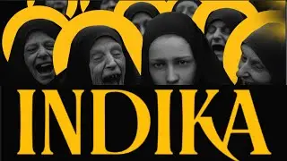 Обзор новой игры ! INDIKA !