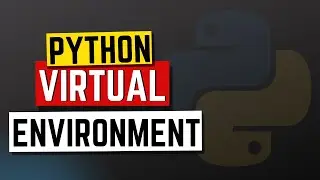 Virtual Environment Tutorial [Using presentation and live coding] [Anoop Nair]