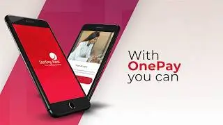 Introducing Sterling OnePay, the Mobile and Internet Banking Solution