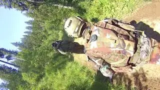 Blitzkrieg 2017 / Operation Nemesis / #10 IT