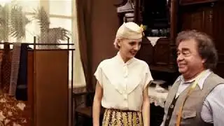 Улыбка бога или чисто Одесская история