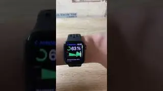 Обзор Apple Watch SE спустя год